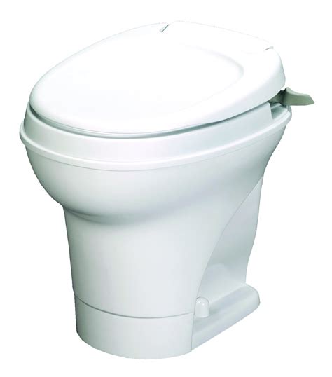 Eco friendly rv toilets with aqua magic